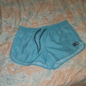 Salt Life Shorts, Medium, Pretty Teal/Aqua  Color